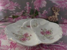 Limoges plat oeuvre d'occasion  France