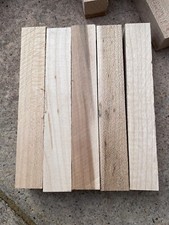 Canadian soft maple for sale  BASINGSTOKE