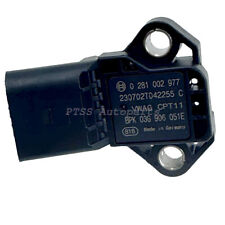 Sensor de impulso turbocompressor 03G906051E para Audi A3 A6 VW Beetle Golf Jetta Passat comprar usado  Enviando para Brazil