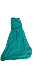 Vestito calzedonia lungo usato  Roma