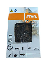 Catena stihl originale usato  Siderno