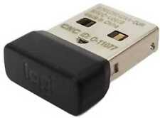 Adaptador Logitech Wireless USB Nano PC receptor CU0010 dongle C-11077 993-001106  comprar usado  Enviando para Brazil