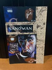 The sandman edizione usato  Roma