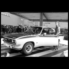 Photo .020927 opel d'occasion  Martinvast