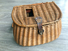 Fine wicker trout for sale  WIRRAL