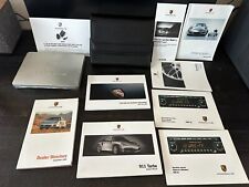 2005 porsche turbo for sale  Houston