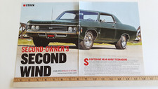 1969 chevrolet impala for sale  Glendale