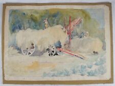 Vintage joan winby for sale  BIRMINGHAM