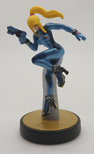 Zero suit samus for sale  Kalispell