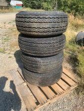 Samson traker 16.5 for sale  Moyie Springs