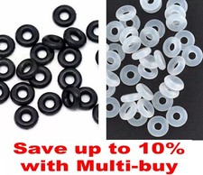 Rubber ring stoppers for sale  WIDNES