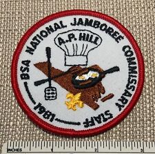 1981 national jamboree for sale  Goldthwaite