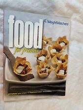 Weight watchers food for sale  BERWICK-UPON-TWEED