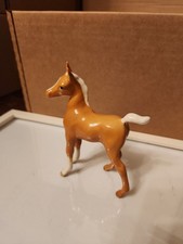 Beswick rare palomino for sale  SOUTHSEA