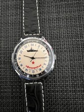 Top vintage raketa gebraucht kaufen  Burscheid