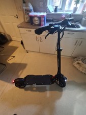 Electric scooter pro for sale  BEDFORD