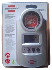 Brennenstuhl 231 energiemessge gebraucht kaufen Brennenstuhl 231 energiemessge gebraucht kaufen  Deutschland