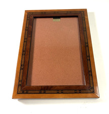 Vintage inlaid wood for sale  Loveland