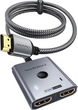 Hdmi switch 60hz for sale Hdmi switch 60hz for sale  Fort Worth
