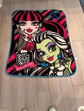 Monster high logo for sale  Deer Park