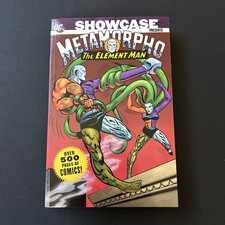 Showcase presents metamorpho for sale  Murrieta