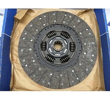 Brandneu man kupplungsscheibe gebraucht kaufen  Laatzen