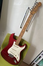 Vintage fender stratocaster gebraucht kaufen  Frankfurt am Main