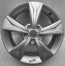 Alu felge toyota gebraucht kaufen  Hamburg