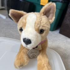 Keel toys daisy for sale  WYMONDHAM