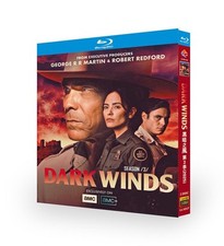 Dark winds season d'occasion  Expédié en Belgium