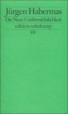 Unübersichtlichkeit habermas  gebraucht kaufen Unübersichtlichkeit habermas  gebraucht kaufen  Berlin