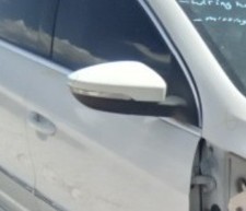 2014 volkswagen side for sale  El Paso