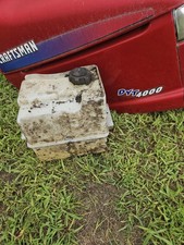 Genuine husqvarna ayp for sale  Pleasant Valley