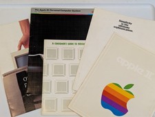 apple iii for sale  Lake in the Hills