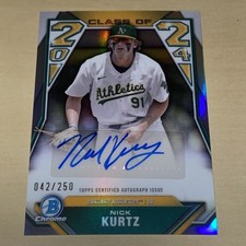 2024 bowman chrome for sale  Orinda