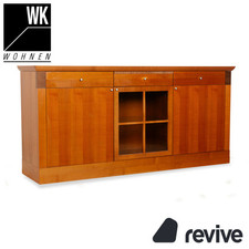 Wohnen holz sideboard gebraucht kaufen  Köln