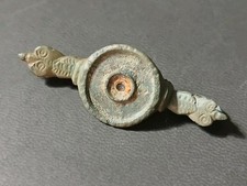 Magnifique petite fibule d'occasion  Sedan
