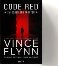 vince flynn gebraucht kaufen  Rottenburg am Neckar