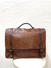 Mulberry business bag d'occasion  Expédié en Belgium