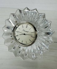 Baccarat crystal rock d'occasion  Expédié en Belgium