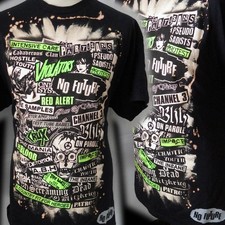 Viva punk future for sale  NOTTINGHAM