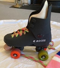 Roces quad roller for sale  LONDON