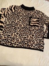 Pulli 46 gebraucht kaufen  Sulzberg