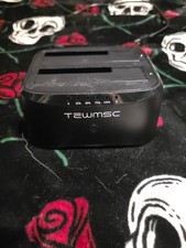 Tewmsc hdd docking for sale  Acworth