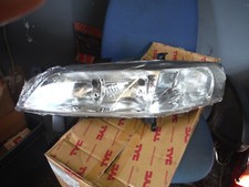 Headlight vauxhall vectra for sale Headlight vauxhall vectra for sale  LOWESTOFT