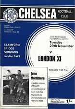 1966 chelsea london for sale  BLACKWOOD