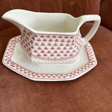 Gravy boat stand for sale  LIPHOOK