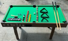 Kleiner billiard tisch gebraucht kaufen  Pulheim