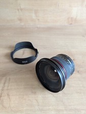 Meike 12mm ultra gebraucht kaufen  Frankenthal