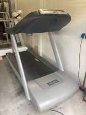 Technogym laufband excite gebraucht kaufen  Norderstedt